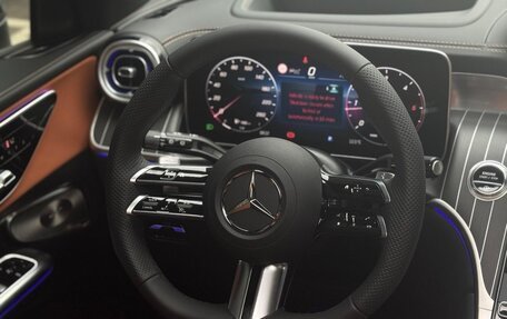 Mercedes-Benz GLC, 2025 год, 9 490 000 рублей, 11 фотография