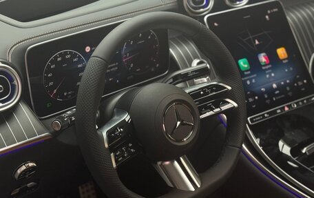 Mercedes-Benz GLC, 2025 год, 9 490 000 рублей, 12 фотография