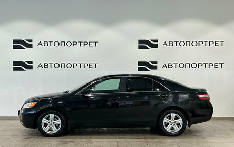 Toyota Camry, 2007 год, 929 000 рублей, 2 фотография