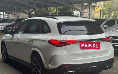 Mercedes-Benz GLC, 2025 год, 9 490 000 рублей, 6 фотография