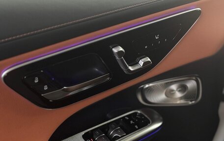 Mercedes-Benz GLC, 2025 год, 9 490 000 рублей, 15 фотография