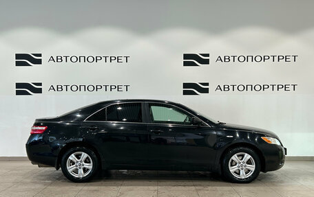 Toyota Camry, 2007 год, 929 000 рублей, 6 фотография