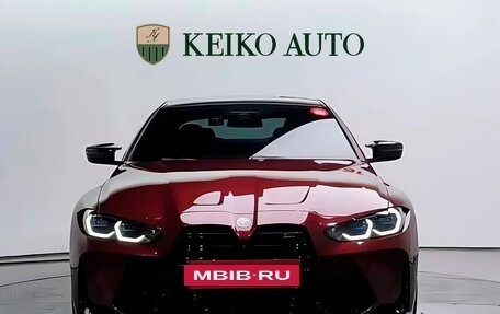 BMW M4, 2023 год, 11 900 000 рублей, 19 фотография