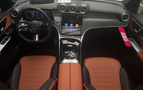 Mercedes-Benz GLC, 2025 год, 9 490 000 рублей, 9 фотография