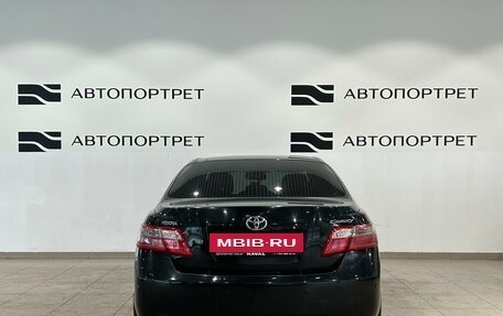 Toyota Camry, 2007 год, 929 000 рублей, 4 фотография