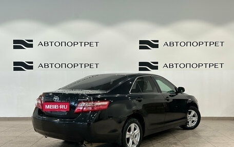 Toyota Camry, 2007 год, 929 000 рублей, 5 фотография