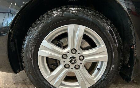 Toyota Camry, 2007 год, 929 000 рублей, 9 фотография