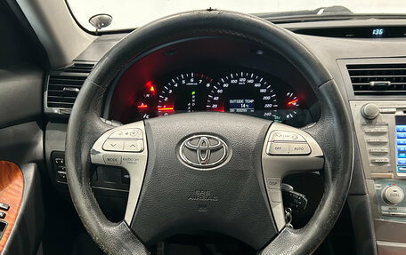 Toyota Camry, 2007 год, 929 000 рублей, 17 фотография