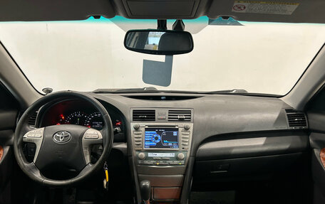 Toyota Camry, 2007 год, 929 000 рублей, 14 фотография