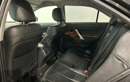 Toyota Camry, 2007 год, 929 000 рублей, 10 фотография