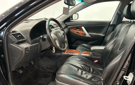 Toyota Camry, 2007 год, 929 000 рублей, 12 фотография