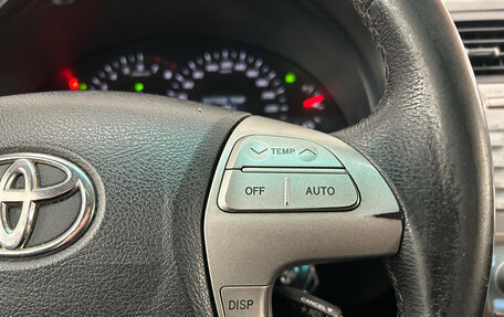 Toyota Camry, 2007 год, 929 000 рублей, 19 фотография