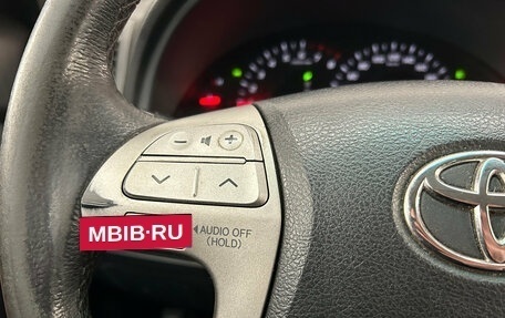 Toyota Camry, 2007 год, 929 000 рублей, 18 фотография