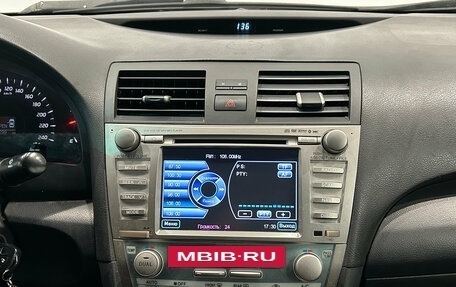 Toyota Camry, 2007 год, 929 000 рублей, 15 фотография