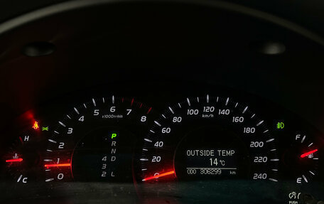 Toyota Camry, 2007 год, 929 000 рублей, 20 фотография