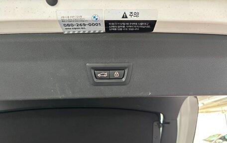 BMW X4, 2023 год, 5 985 005 рублей, 6 фотография