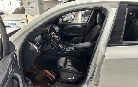 BMW X4, 2023 год, 5 985 005 рублей, 9 фотография