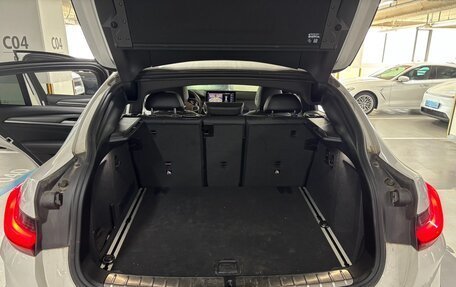 BMW X4, 2023 год, 5 985 005 рублей, 5 фотография