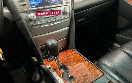 Toyota Camry, 2007 год, 929 000 рублей, 16 фотография