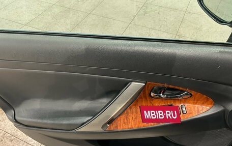 Toyota Camry, 2007 год, 929 000 рублей, 13 фотография