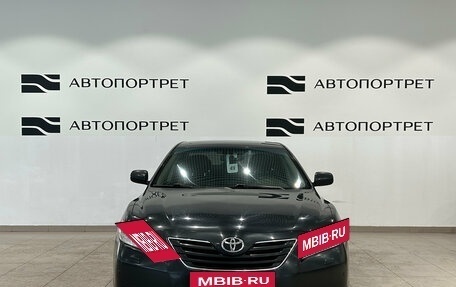 Toyota Camry, 2007 год, 929 000 рублей, 8 фотография