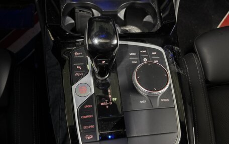 BMW X4, 2023 год, 5 985 005 рублей, 15 фотография