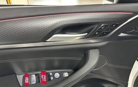 BMW X4, 2023 год, 5 985 005 рублей, 7 фотография