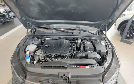 KIA K5, 2021 год, 3 050 000 рублей, 13 фотография