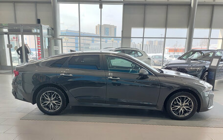 KIA K5, 2021 год, 3 050 000 рублей, 8 фотография