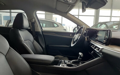 KIA K5, 2021 год, 3 050 000 рублей, 15 фотография