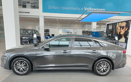 KIA K5, 2021 год, 3 050 000 рублей, 12 фотография