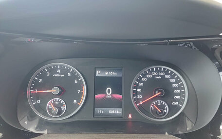 KIA K5, 2021 год, 3 050 000 рублей, 17 фотография