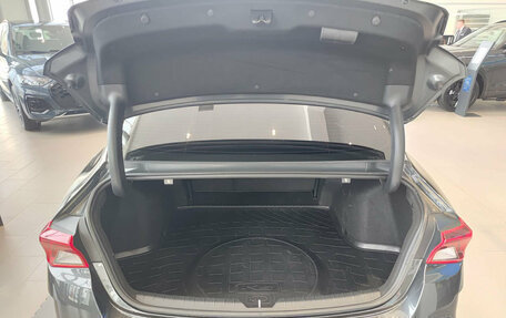 KIA K5, 2021 год, 3 050 000 рублей, 14 фотография