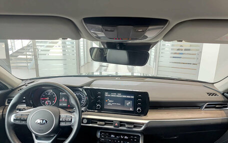 KIA K5, 2021 год, 3 050 000 рублей, 18 фотография