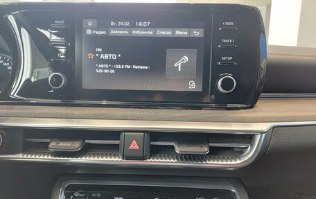 KIA K5, 2021 год, 3 050 000 рублей, 19 фотография