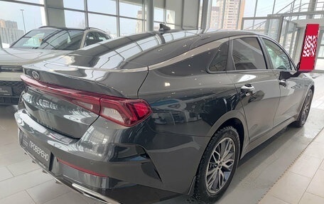 KIA K5, 2021 год, 3 050 000 рублей, 9 фотография