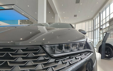 KIA K5, 2021 год, 3 050 000 рублей, 21 фотография