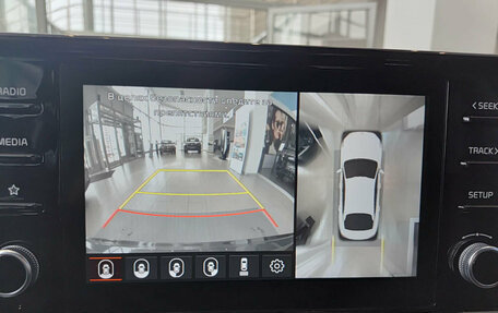 KIA K5, 2021 год, 3 050 000 рублей, 23 фотография