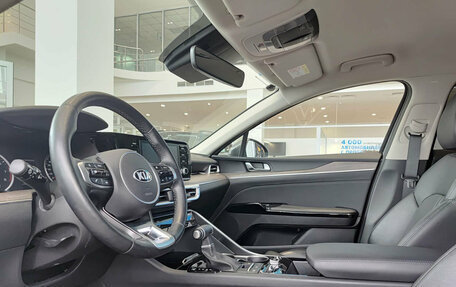 KIA K5, 2021 год, 3 050 000 рублей, 20 фотография