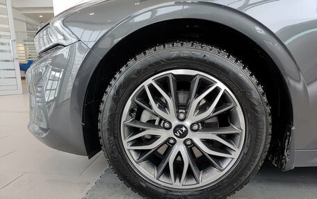 KIA K5, 2021 год, 3 050 000 рублей, 22 фотография