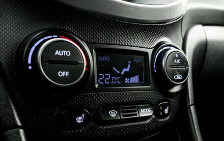 Hyundai Solaris II рестайлинг, 2016 год, 945 000 рублей, 14 фотография