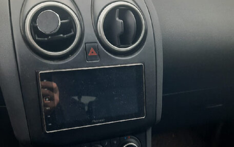 Nissan Qashqai, 2012 год, 650 000 рублей, 2 фотография