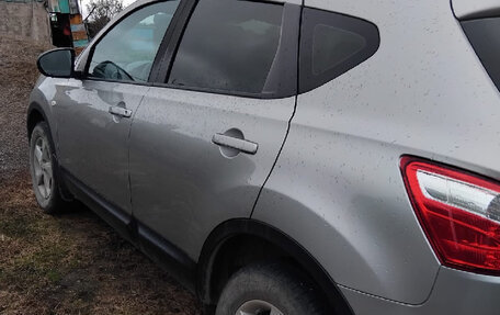 Nissan Qashqai, 2012 год, 650 000 рублей, 6 фотография