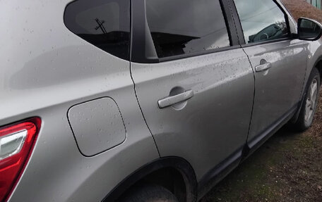 Nissan Qashqai, 2012 год, 650 000 рублей, 5 фотография