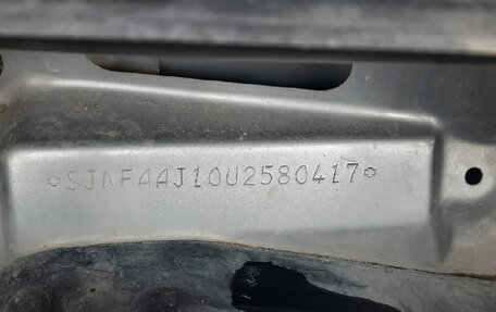 Nissan Qashqai, 2012 год, 650 000 рублей, 7 фотография