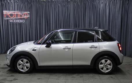 MINI Hatch, 2019 год, 1 898 000 рублей, 8 фотография