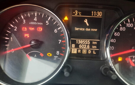 Nissan Qashqai, 2012 год, 650 000 рублей, 3 фотография