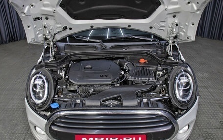 MINI Hatch, 2019 год, 1 898 000 рублей, 9 фотография