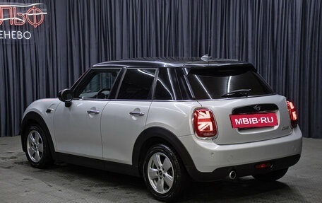 MINI Hatch, 2019 год, 1 898 000 рублей, 7 фотография