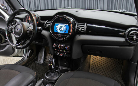 MINI Hatch, 2019 год, 1 898 000 рублей, 11 фотография